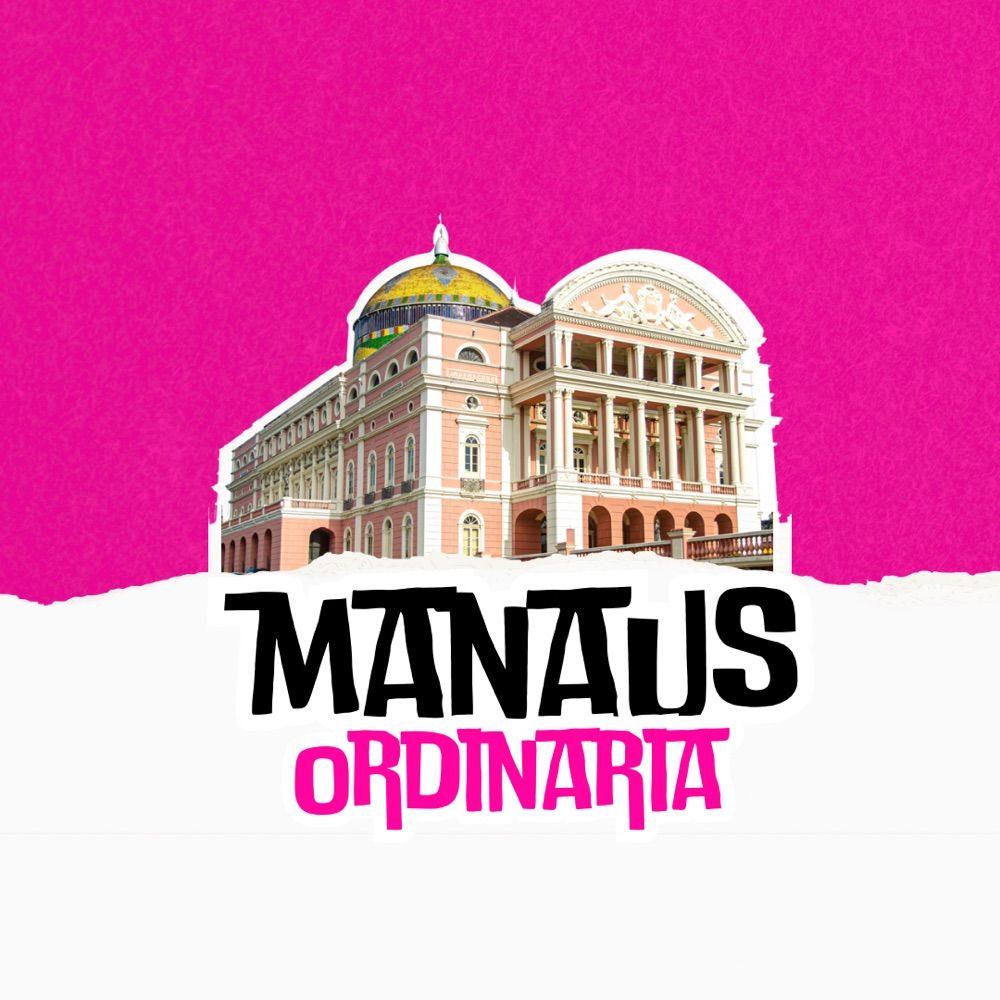 Manaus Ordinaria