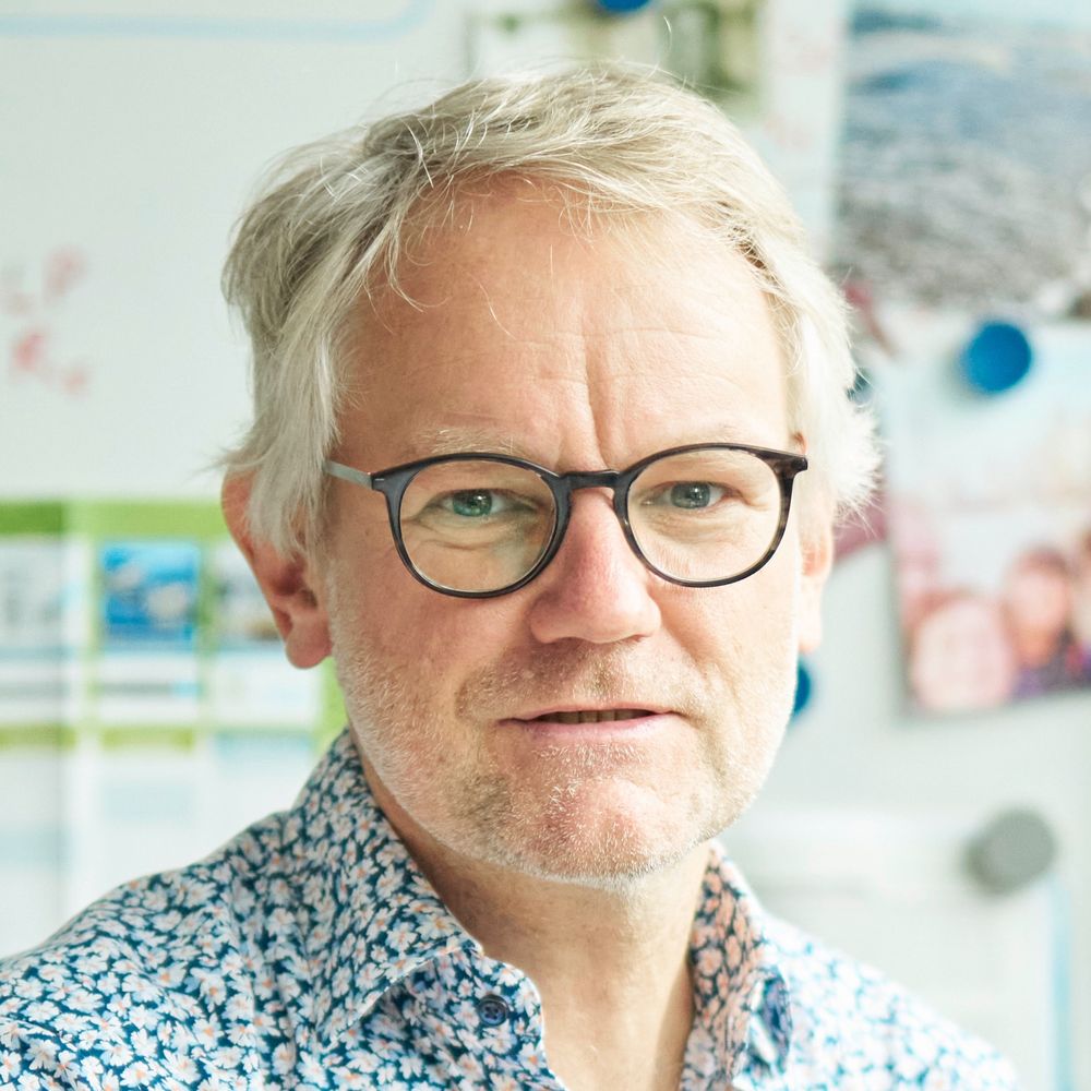 Axel Kleidon