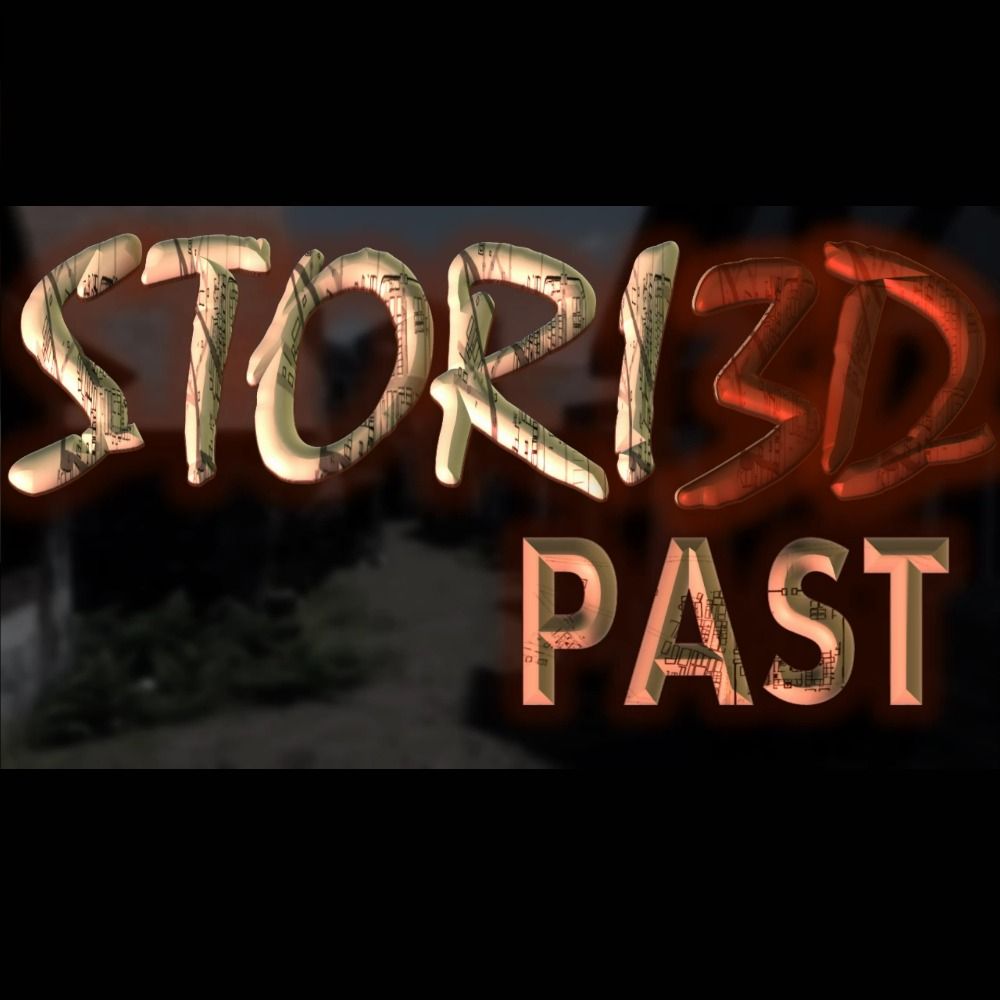 Stori3d Past's avatar