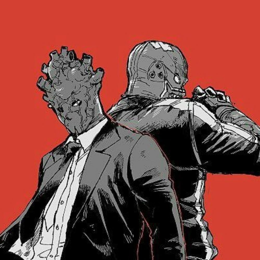 Shin & Noi ‼️
