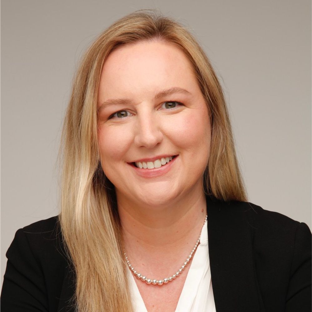 Liz McGrath