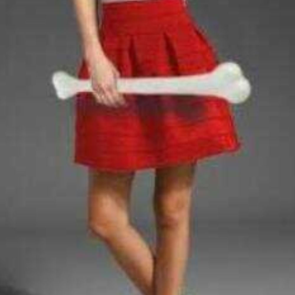 SKIRT.