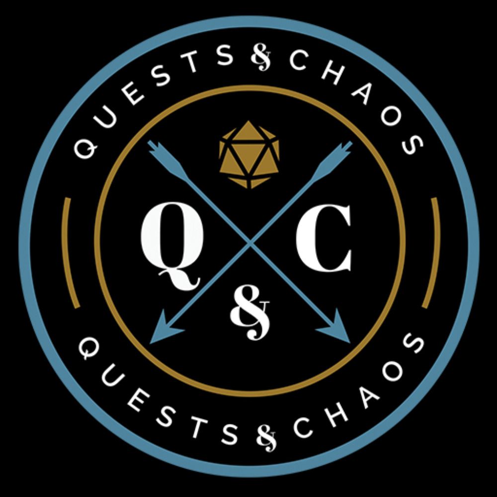 Quests and Chaos