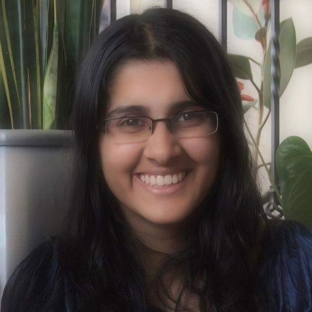 Anandita U