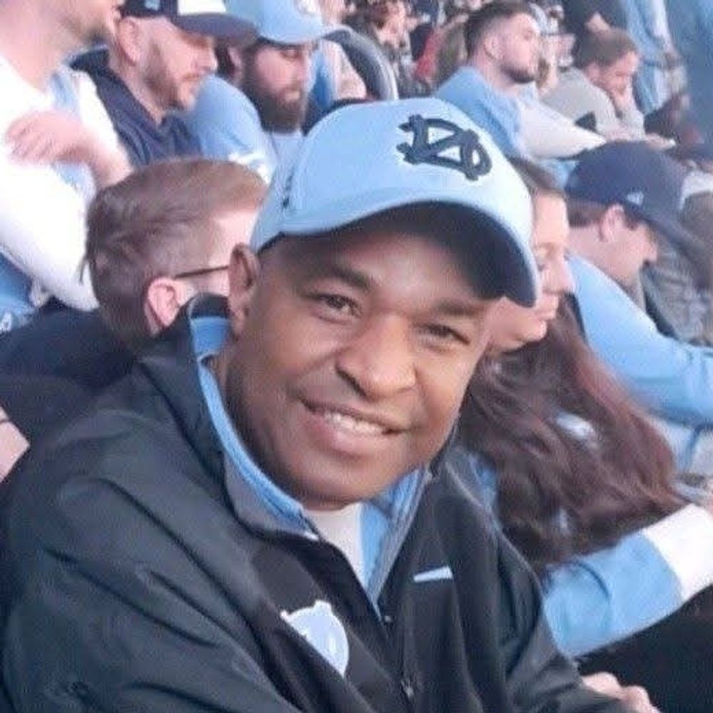 Kevin Vereen