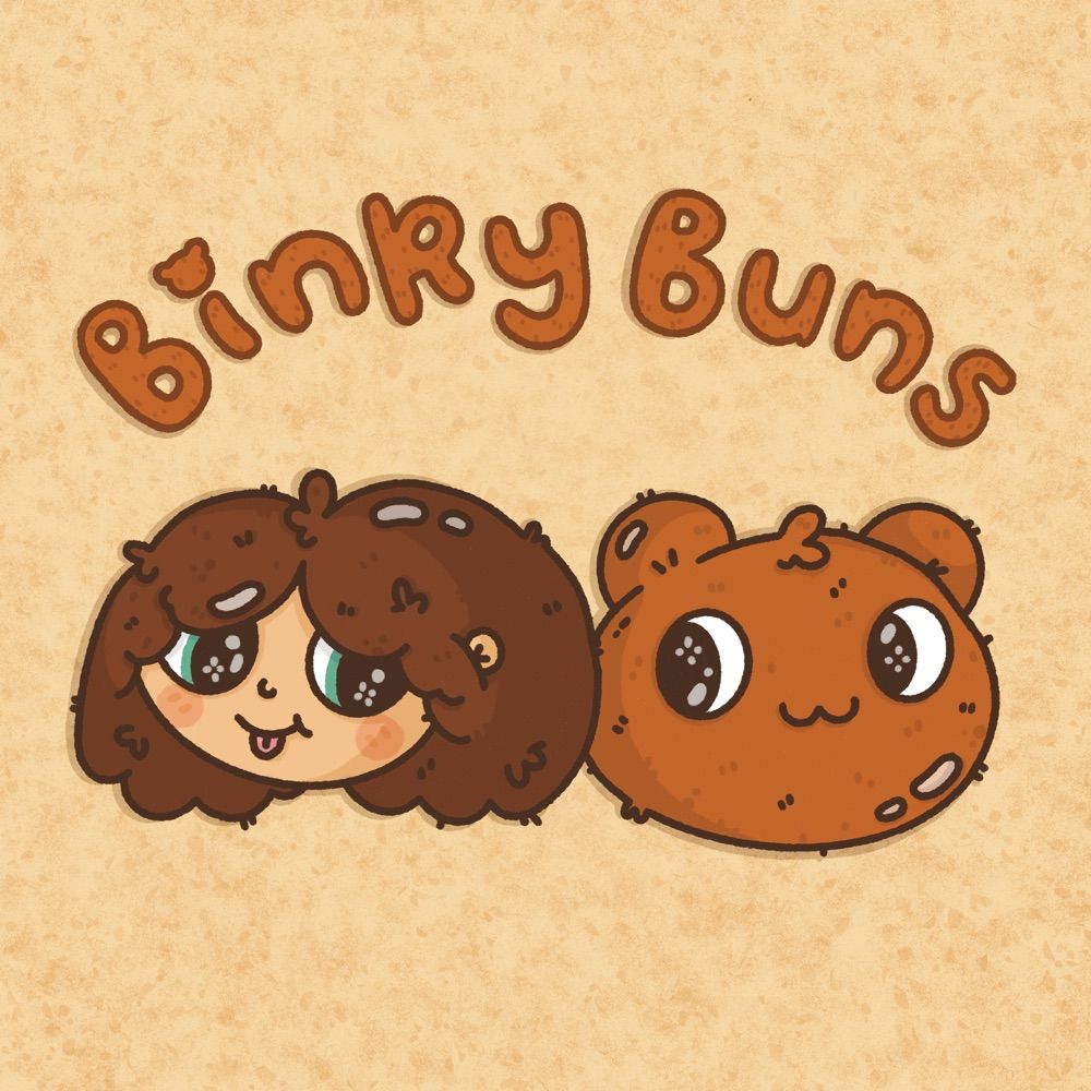 BinkyBuns