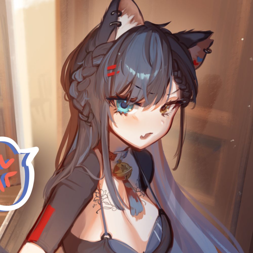 夏娜奇（暫停更新）