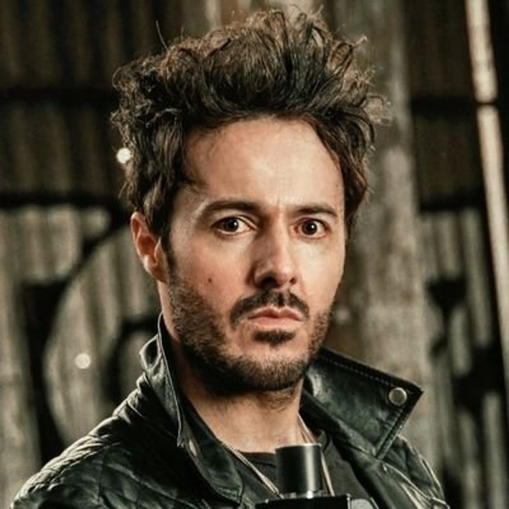 James Kennedy ✊️