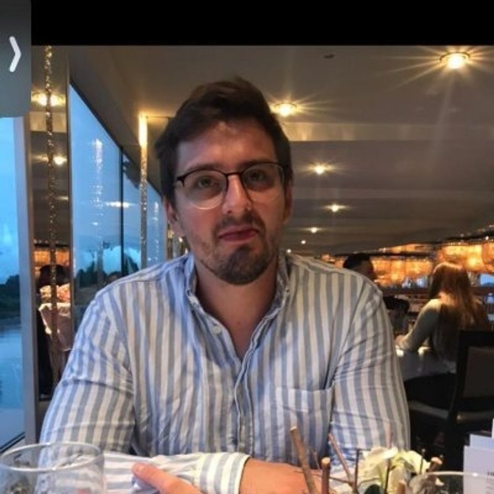 Patrick Parschan