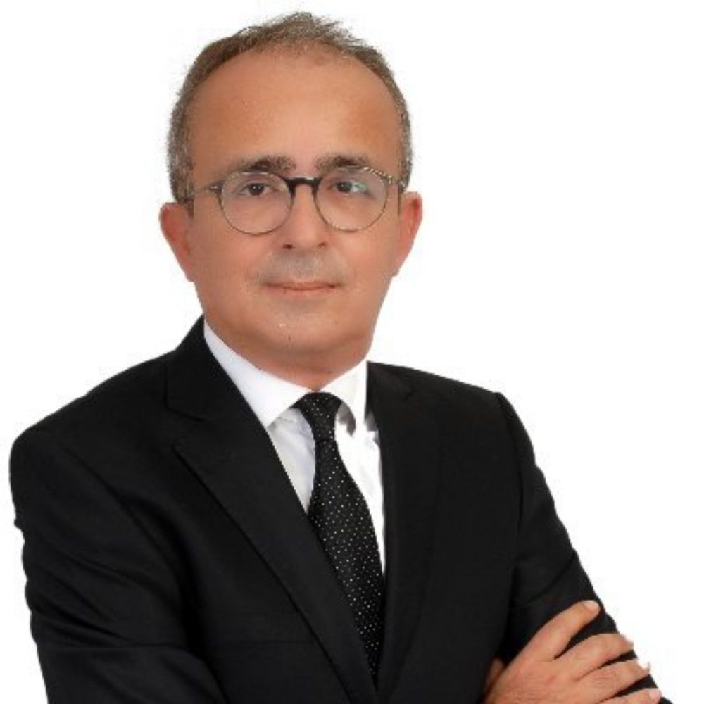 Murat Selamoğlu