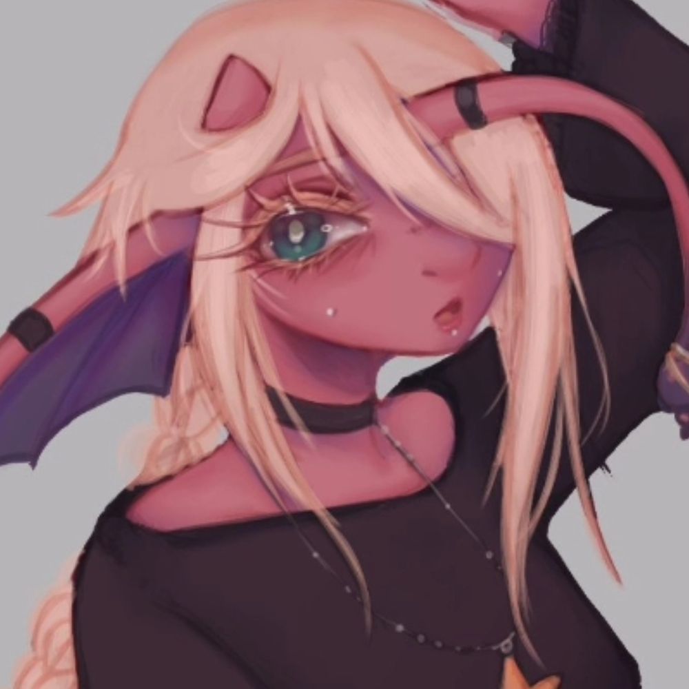 ☆•`Crizpyz°{Nsfw}•~♡