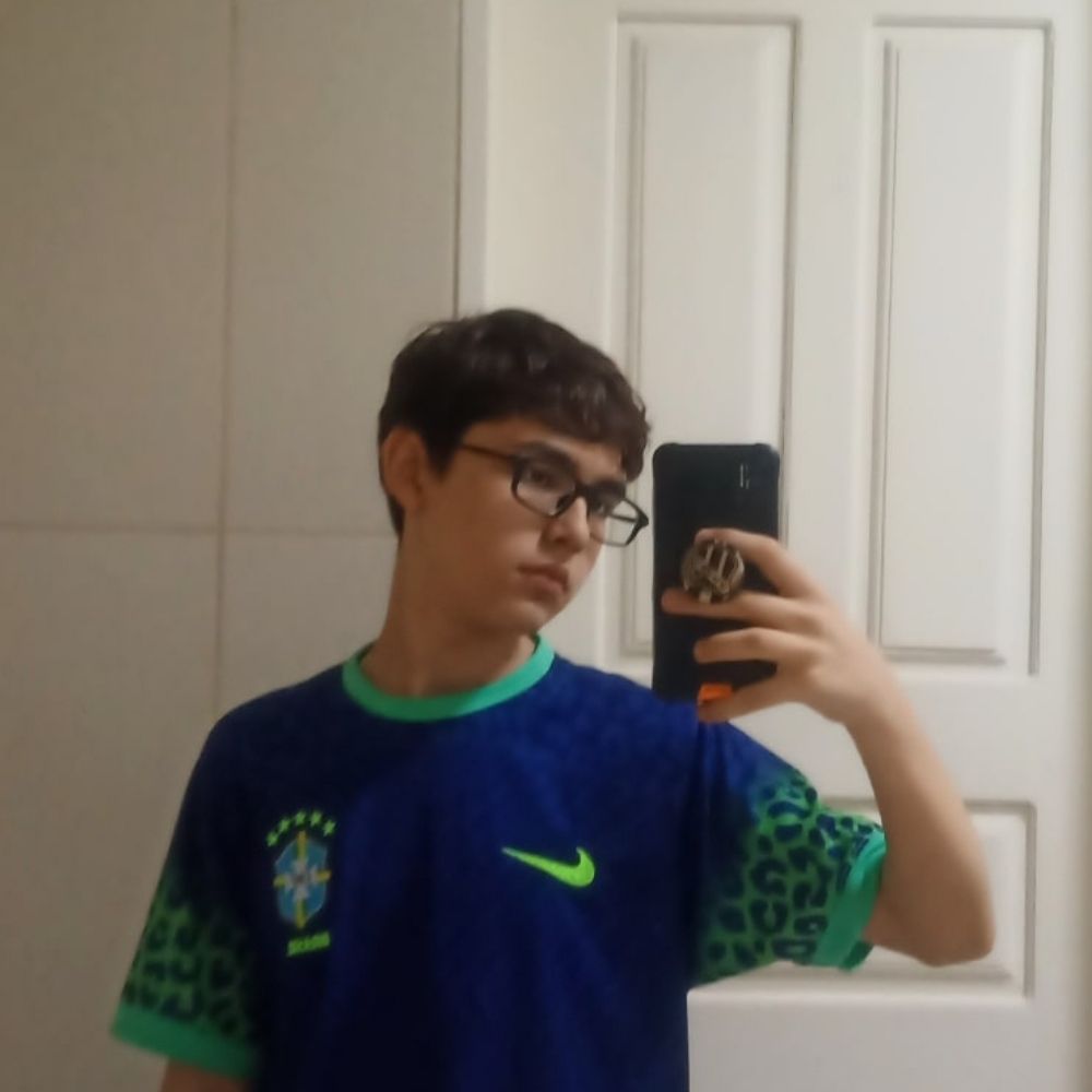 caio