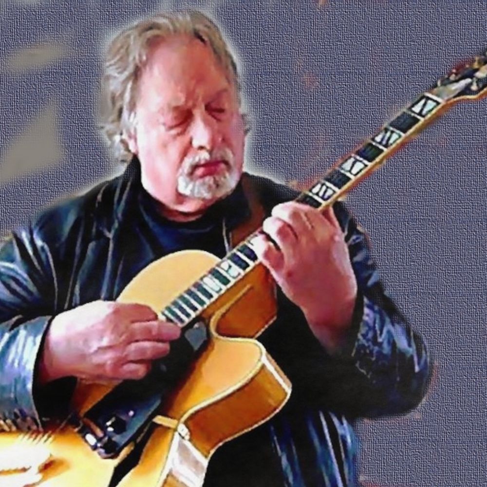 Bill Barnes