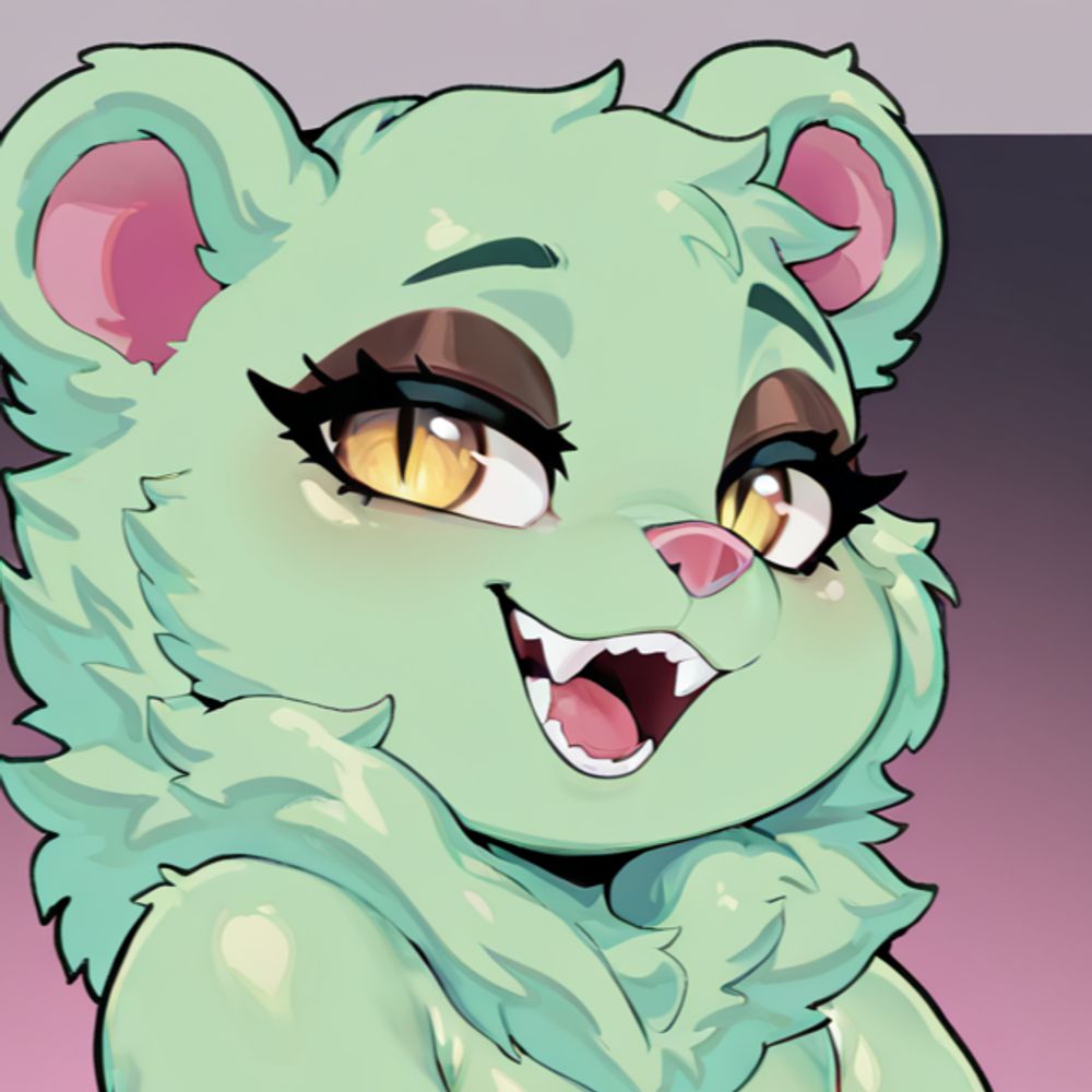 ..::"FlippyBear"::.. (OPEN COMMISSIONS IN SL!)