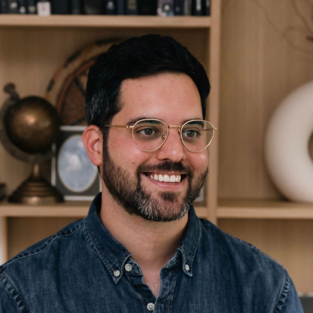 Ben Kessler