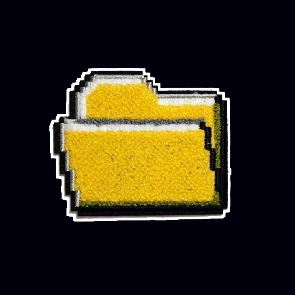 Intergalactic Files