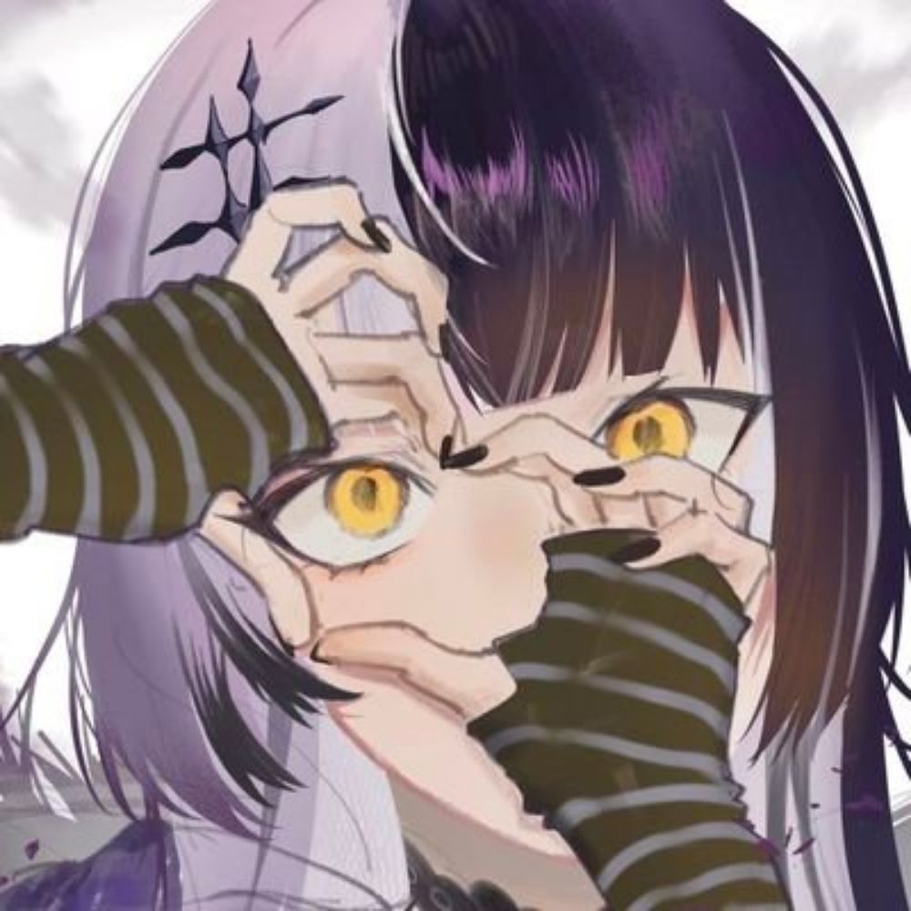 ✄𝐘𝐕👁‍🗨𝐍𝐍𝐄*:･ﾟ✧*:･ﾟ♡
