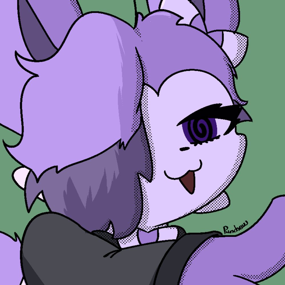 Nymph~