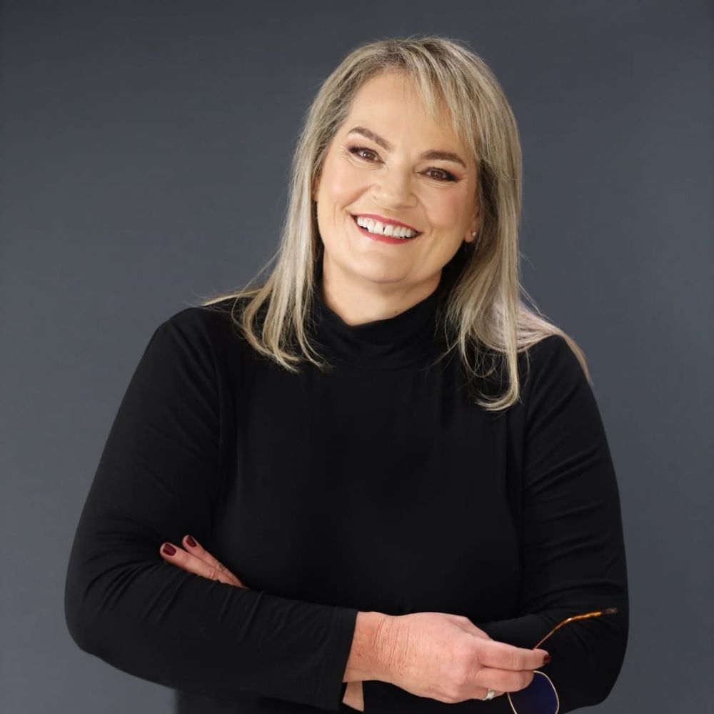 Zelda la Grange