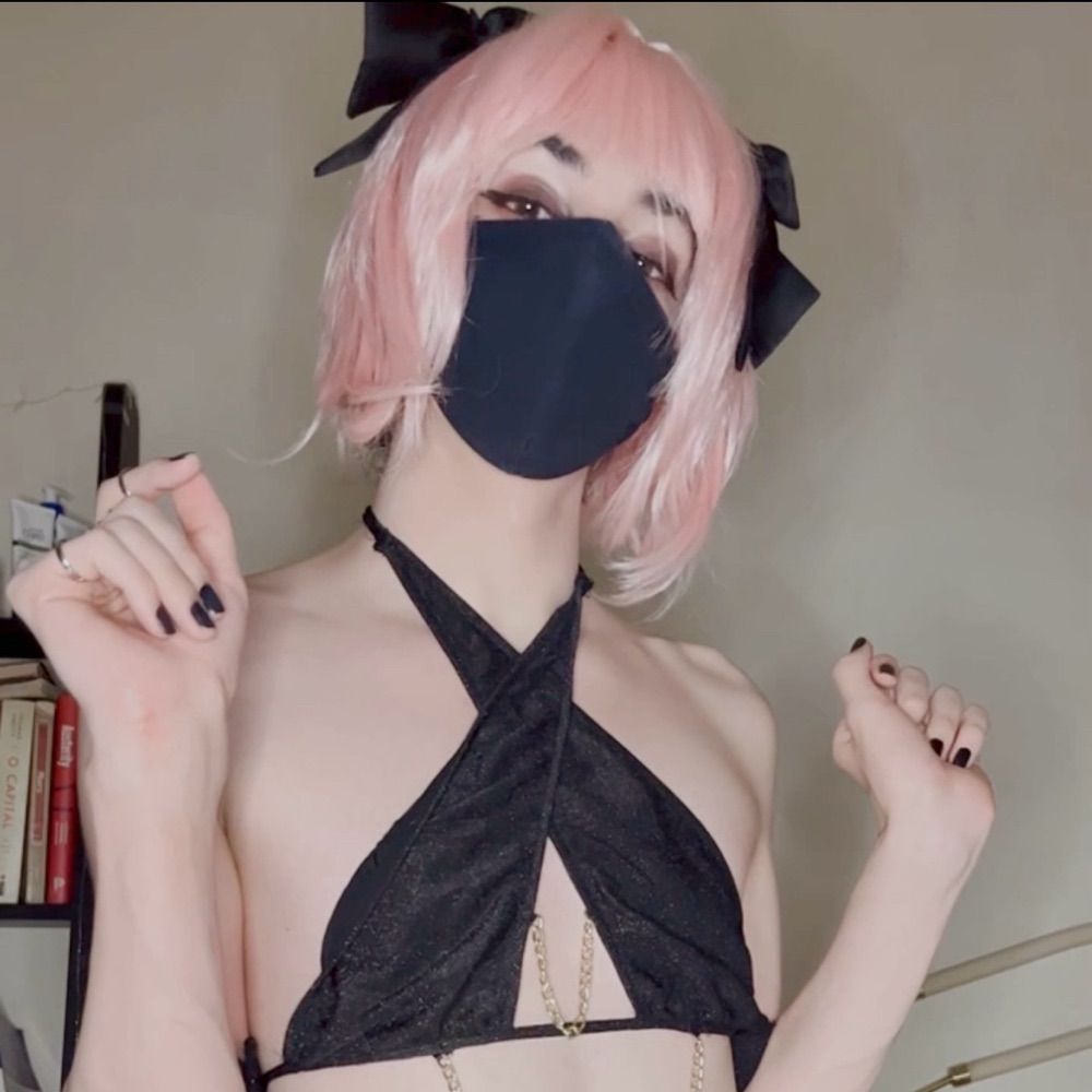 Alma🖤