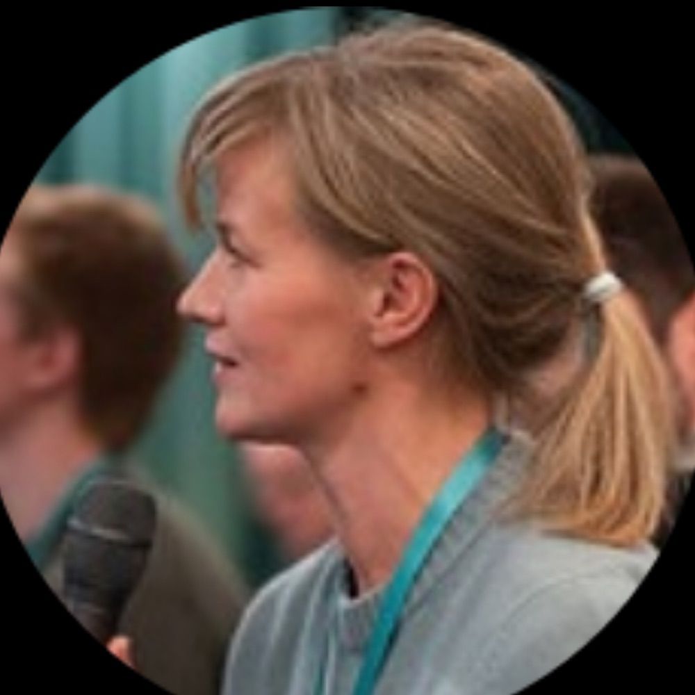 Ingvild Sørhus