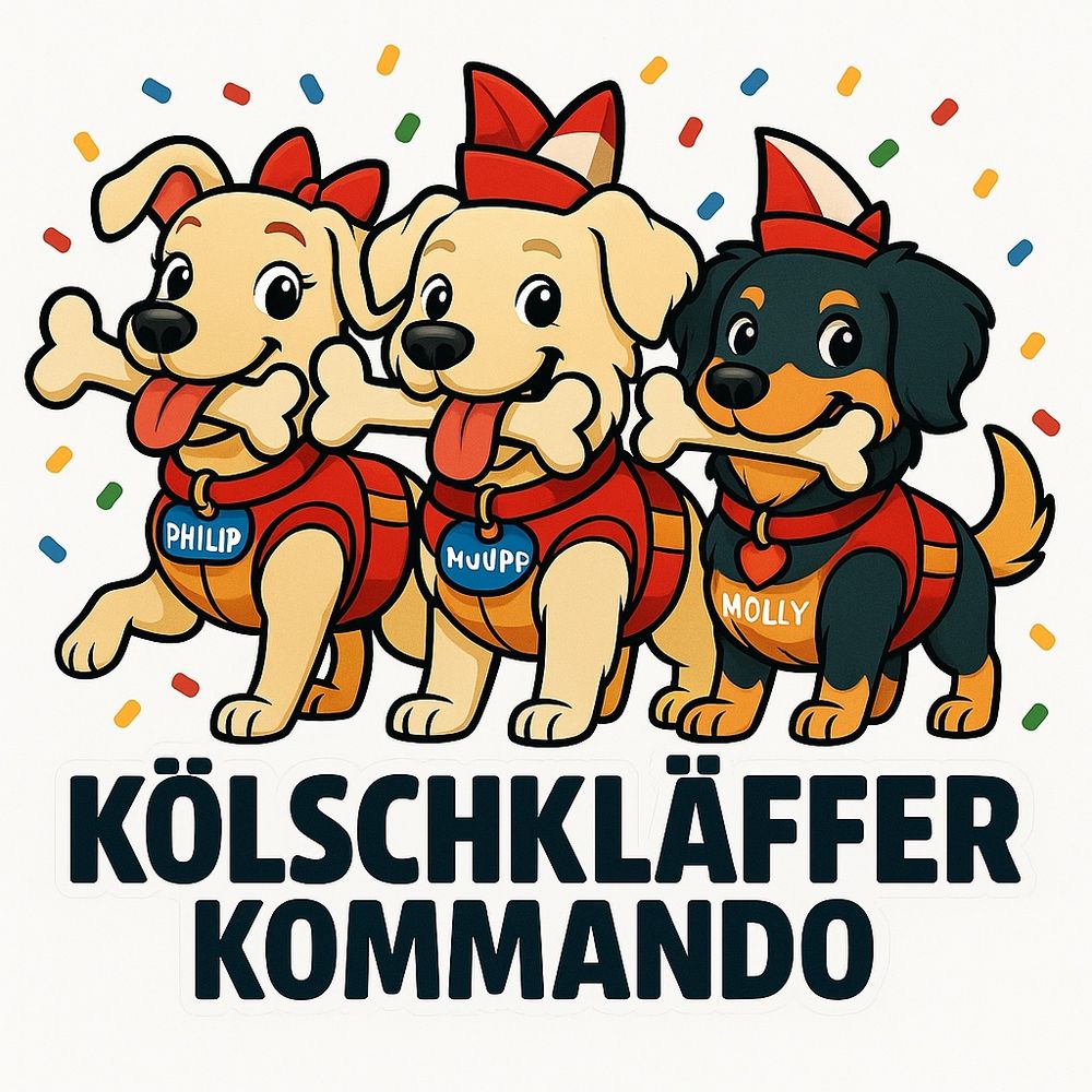 @KölschKläfferKommando