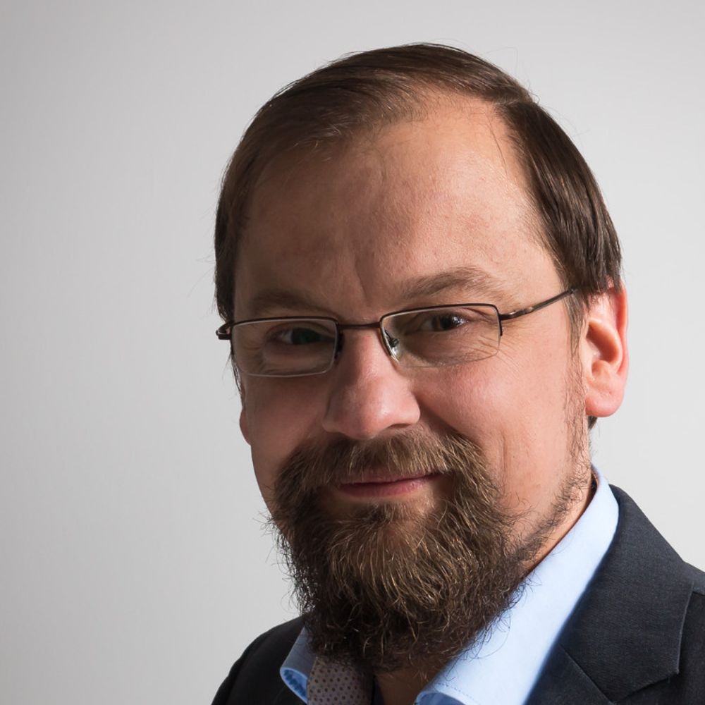 Daniel Bachmann