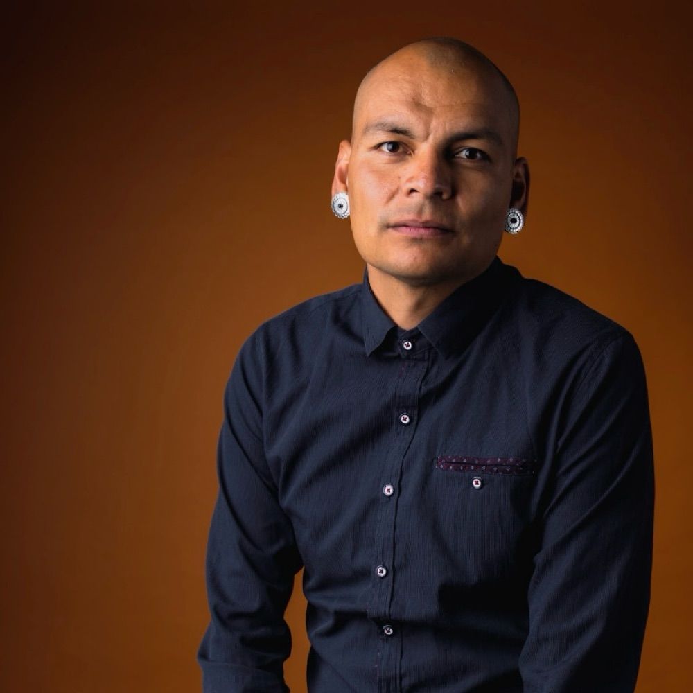 Alejandro Jimenez