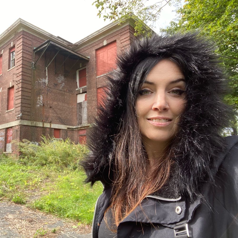 Shannen 🖤