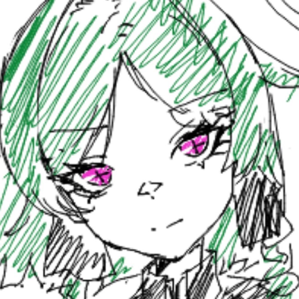 ソメギM
