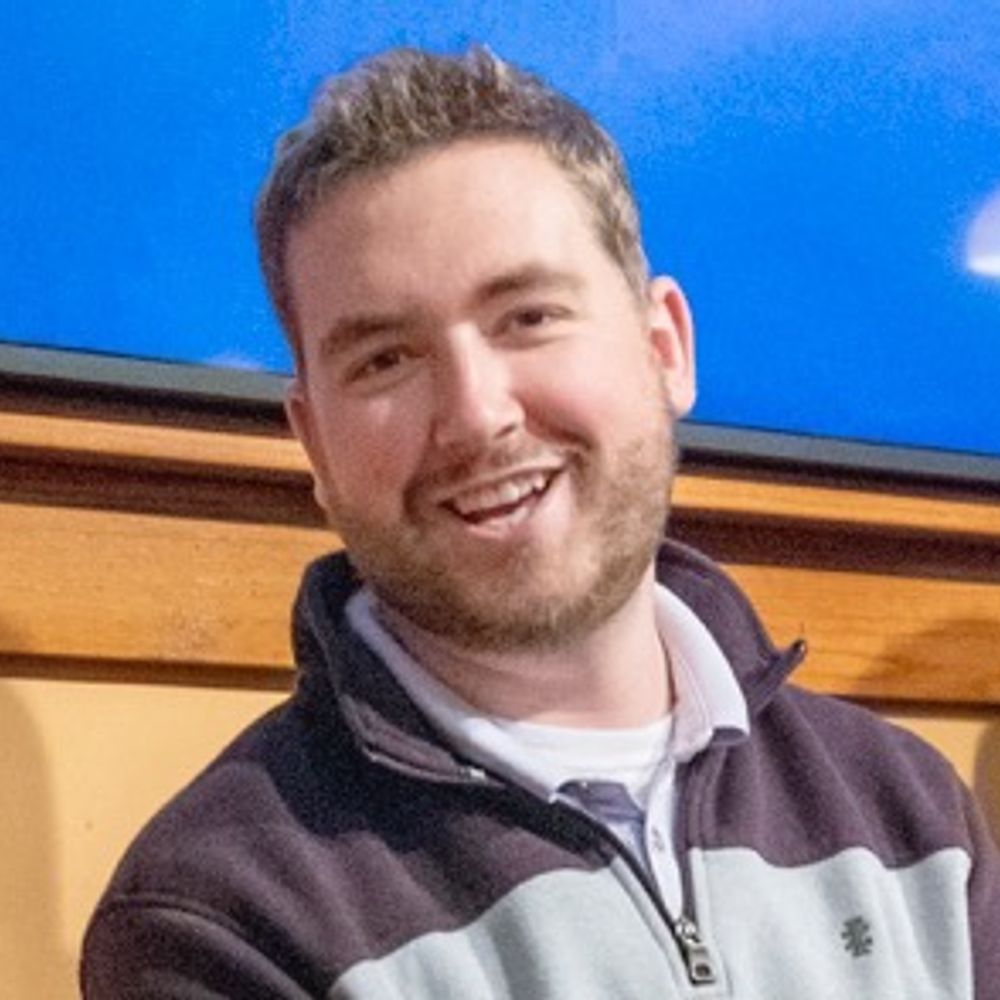Joey Wright