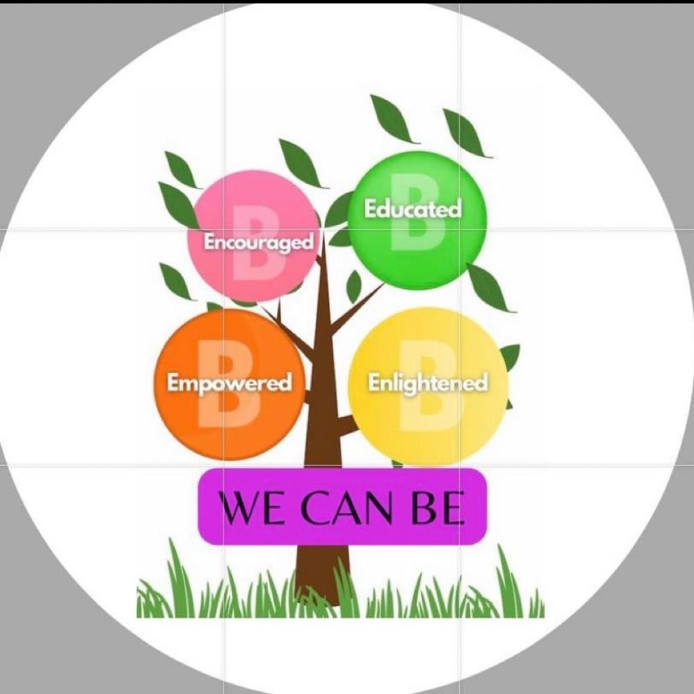 We Can BE, Inc.