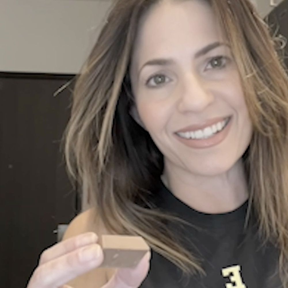 GoForSharon
