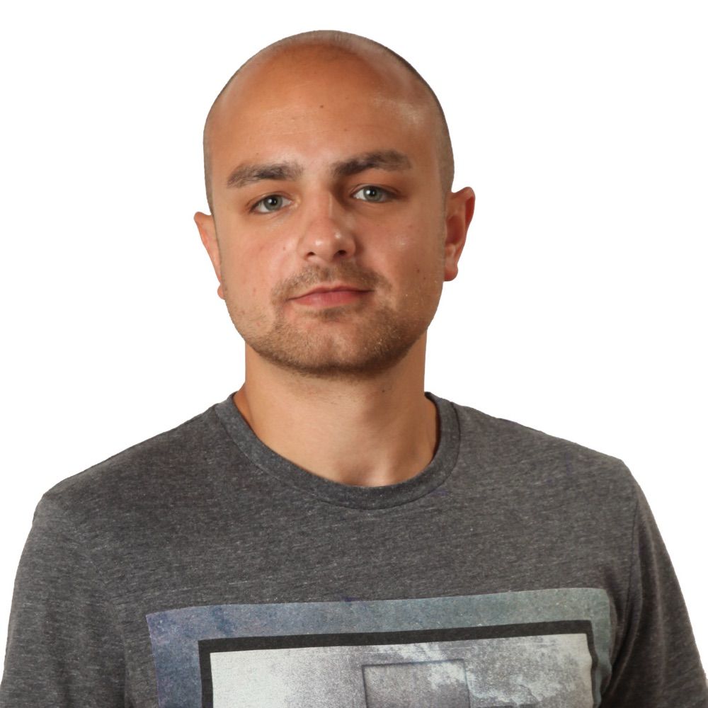 Adam Croft