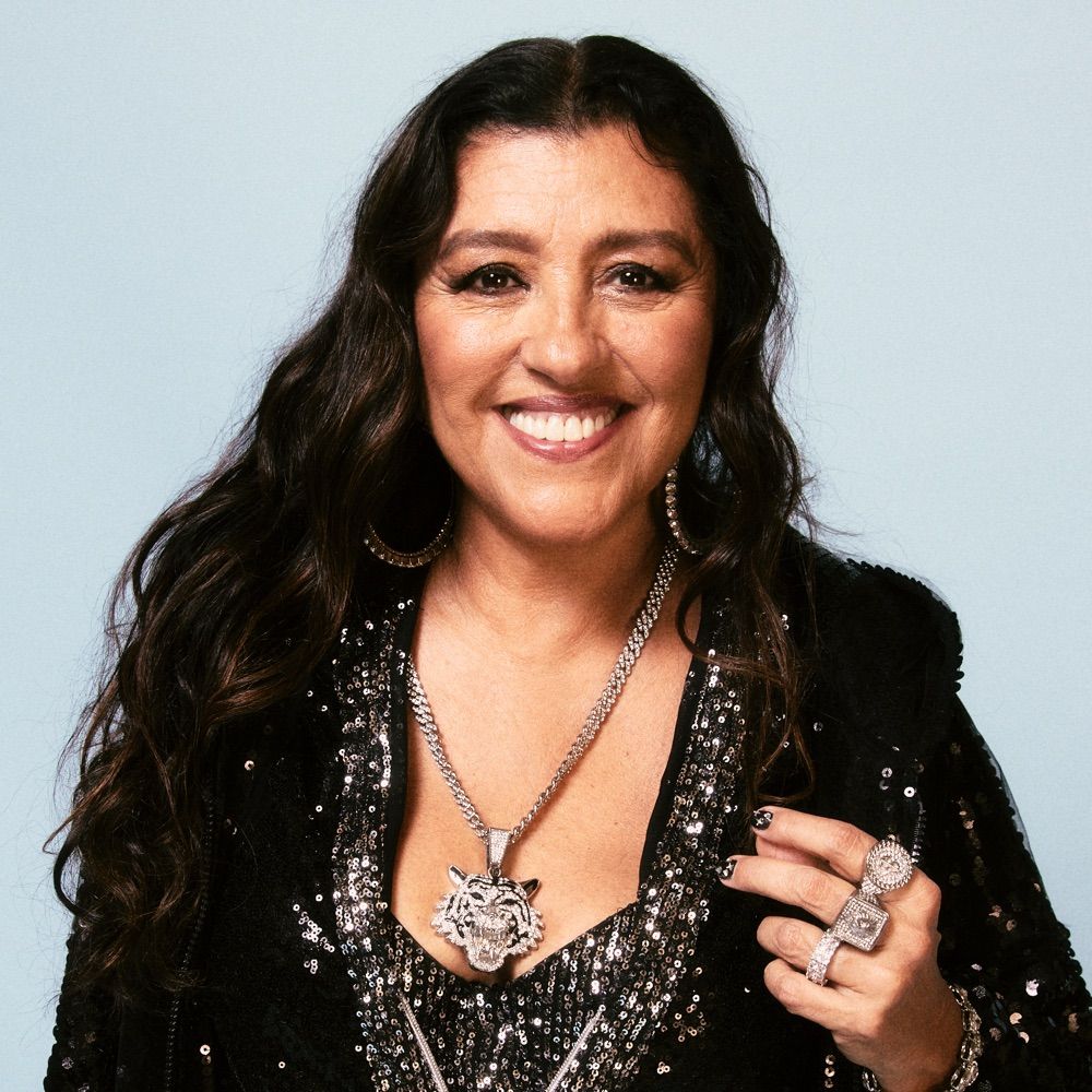 Regina Casé