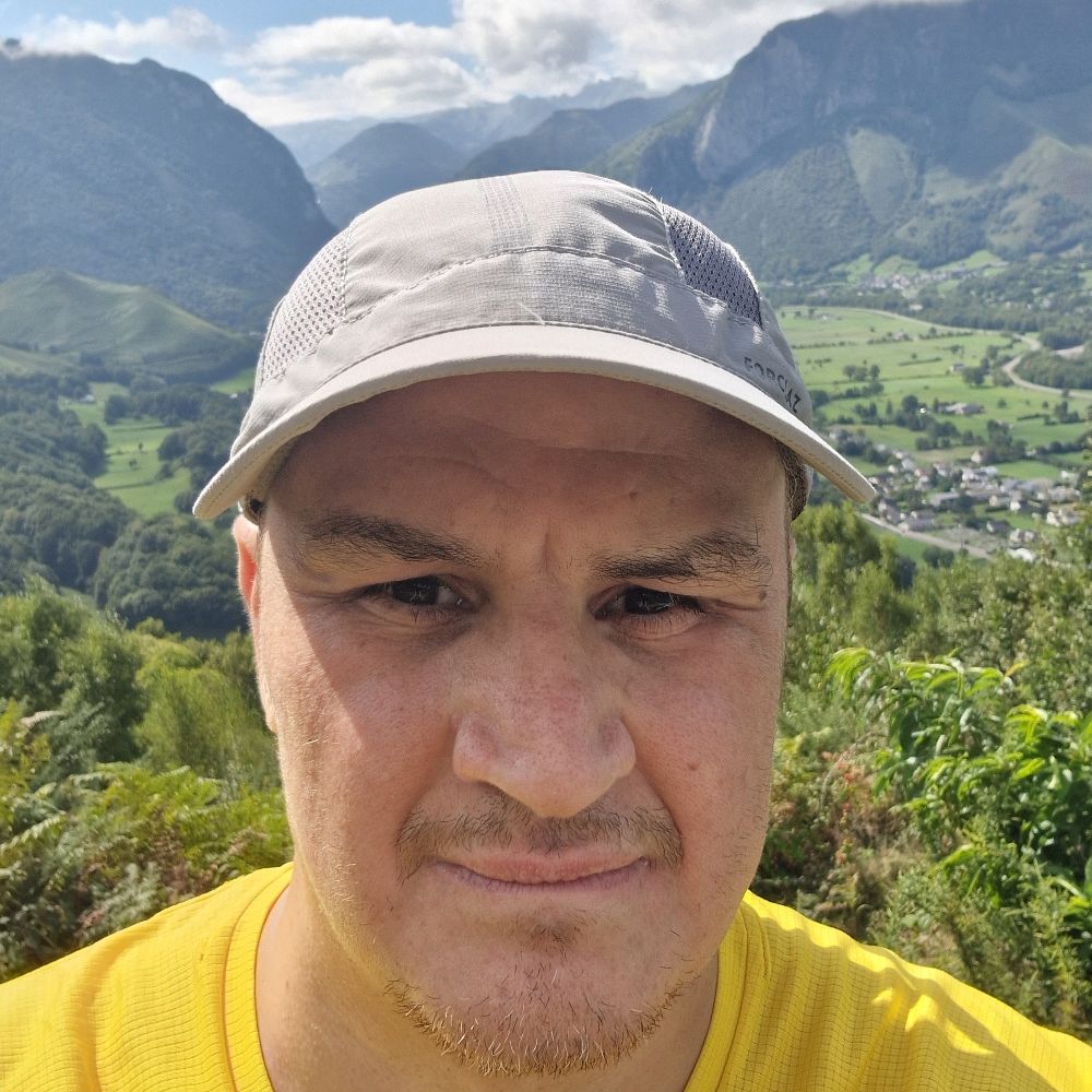 Julien Azazi