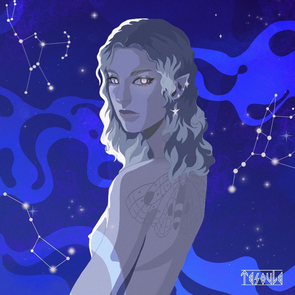 TasoulaDraws