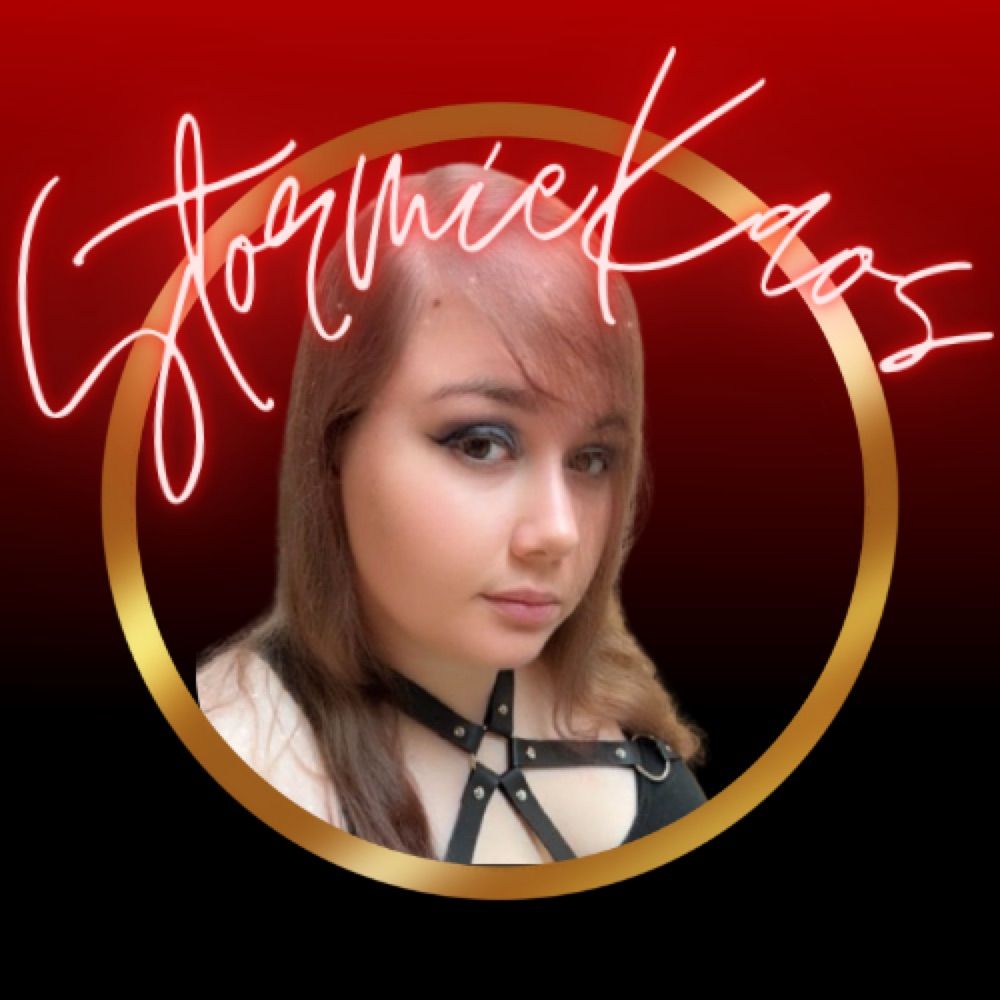 StormieKaos