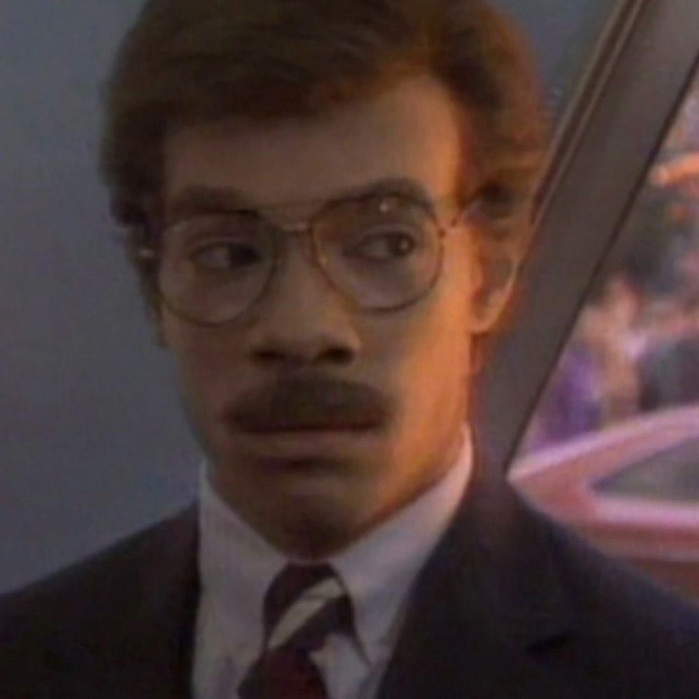 Marcus Nyce