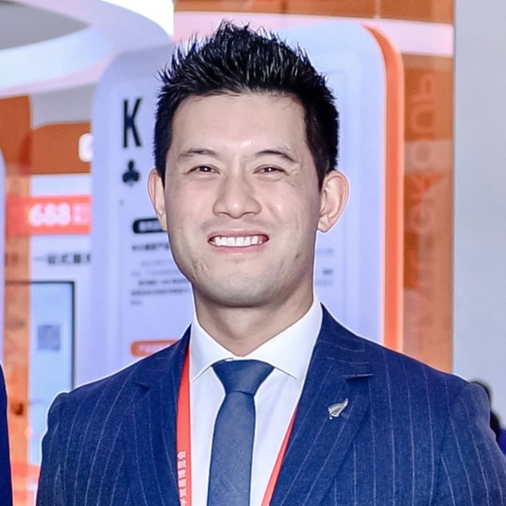 Wilson Chau
