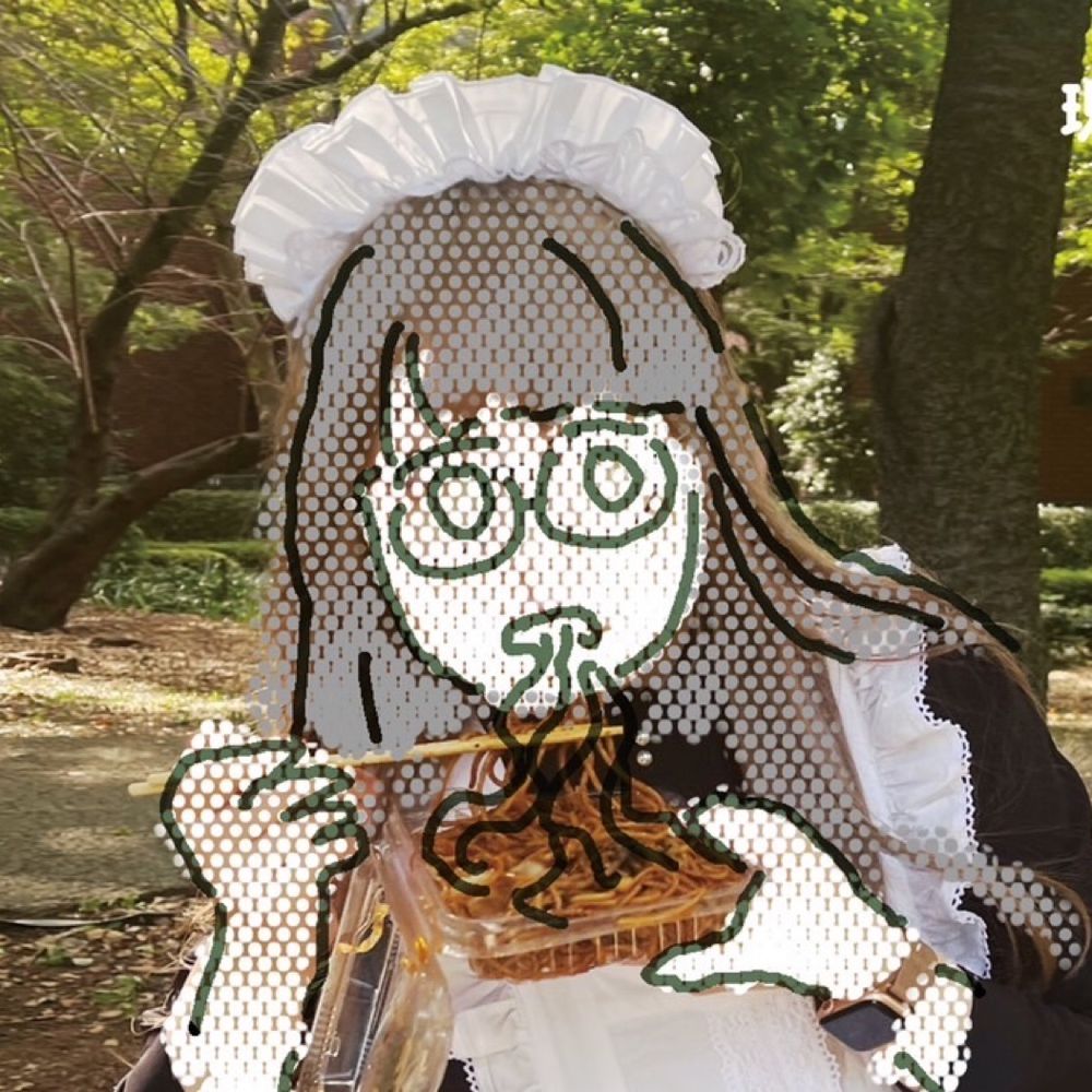 円井テトラ