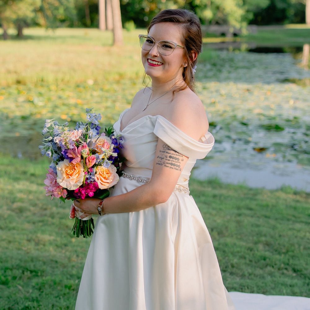 Allison Allen