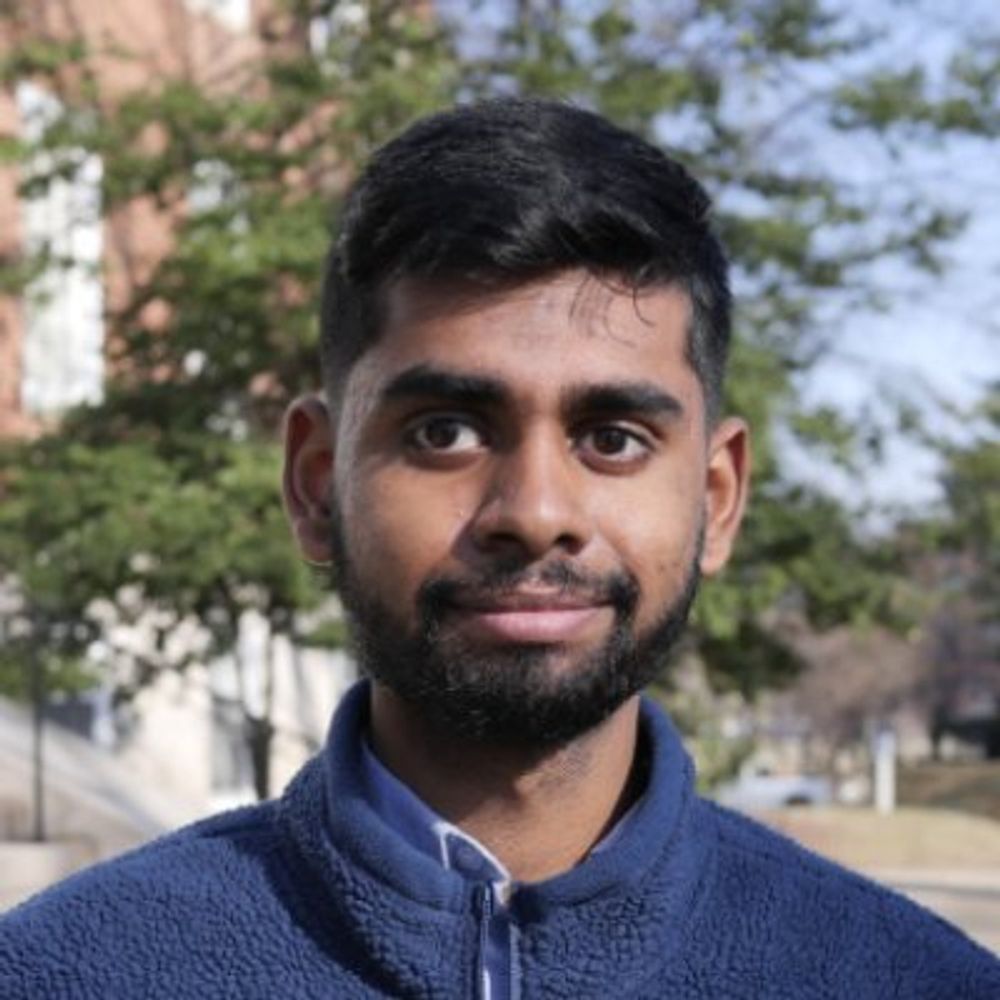 Naveen Raman