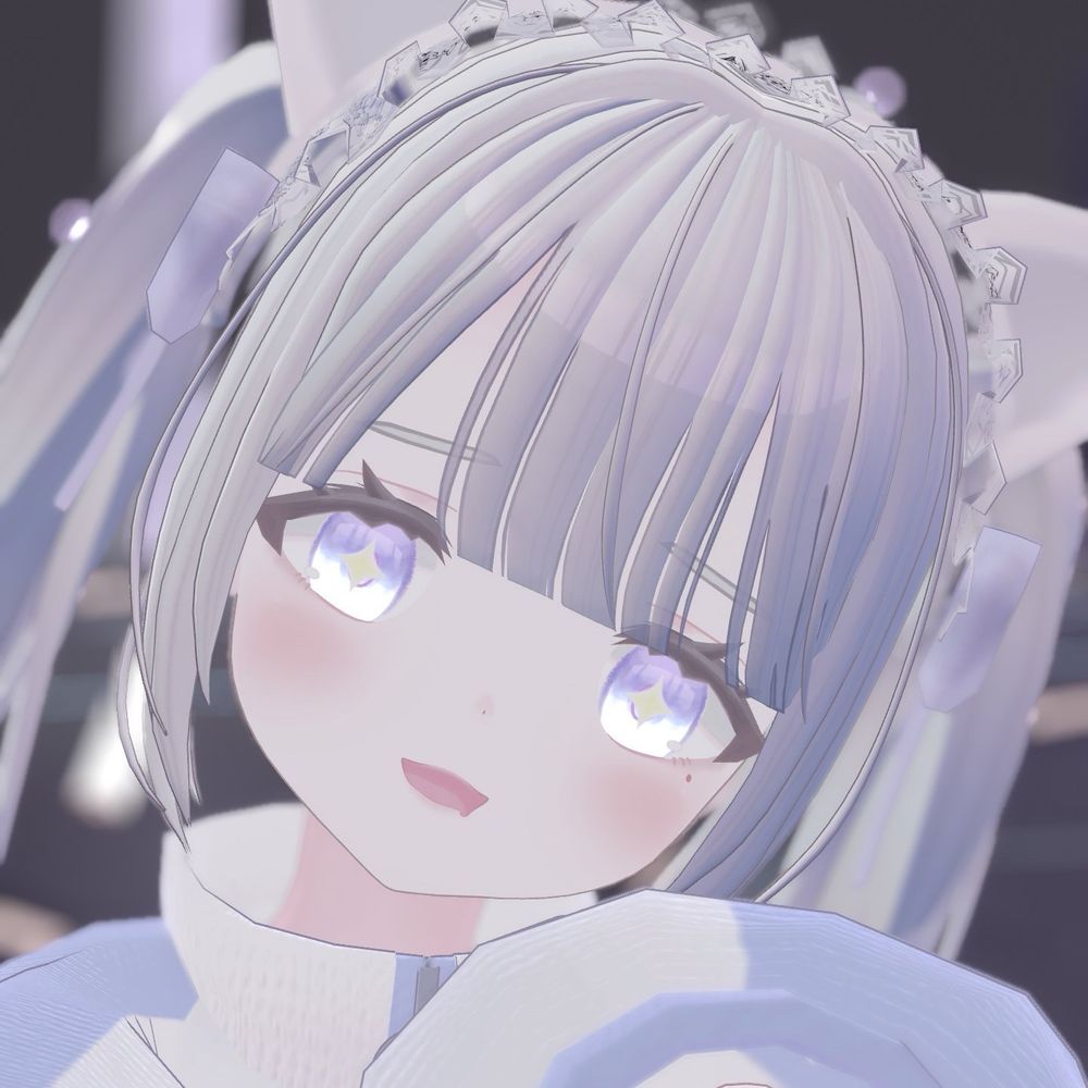 にゃーちゃ🐈💫