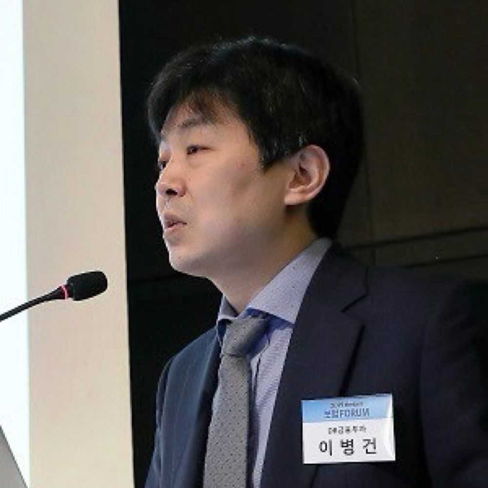 Pyrrhon Byunggun Lee