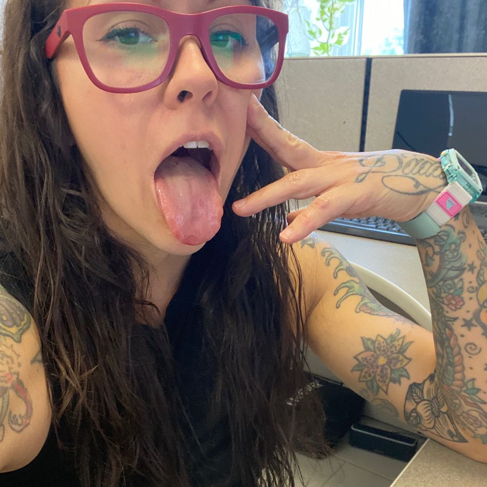 Ninatreemonkey