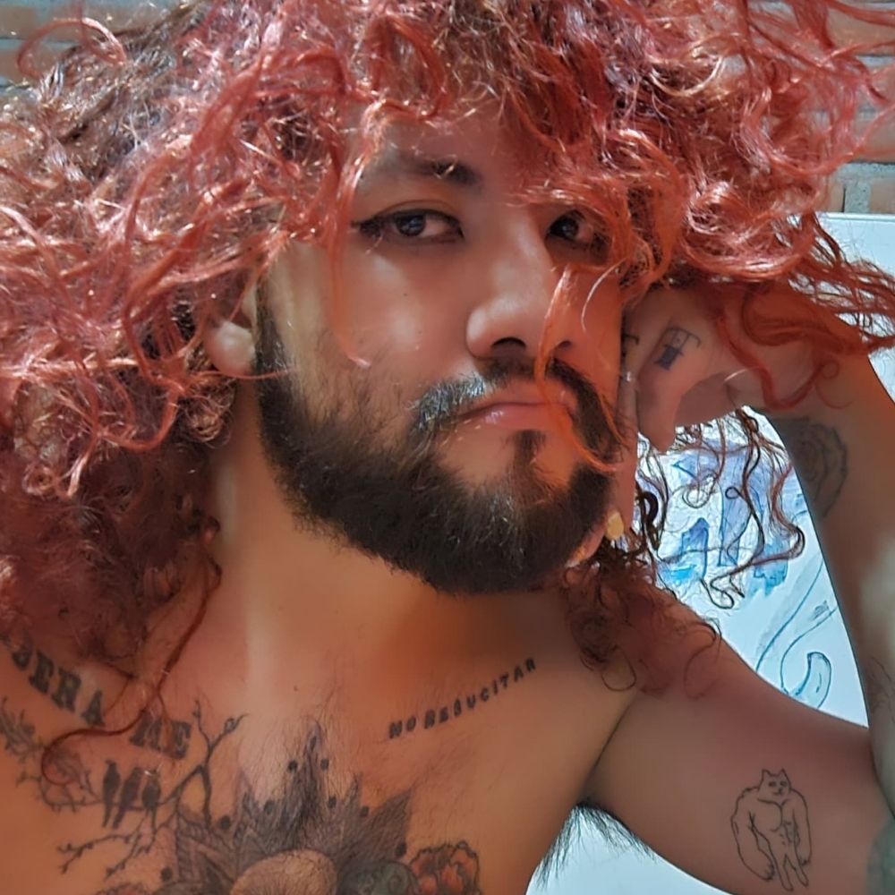 Anne Feta Minaj (Rhye)