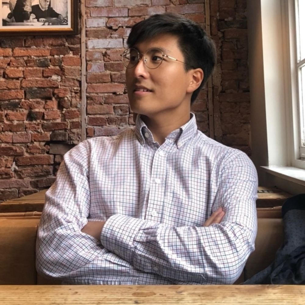 Daniel Kim