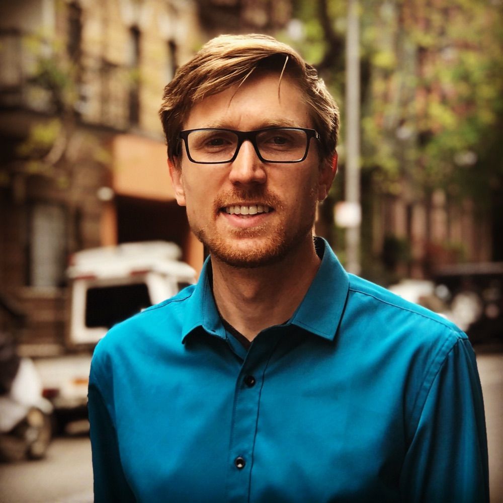 Ethan Steimel