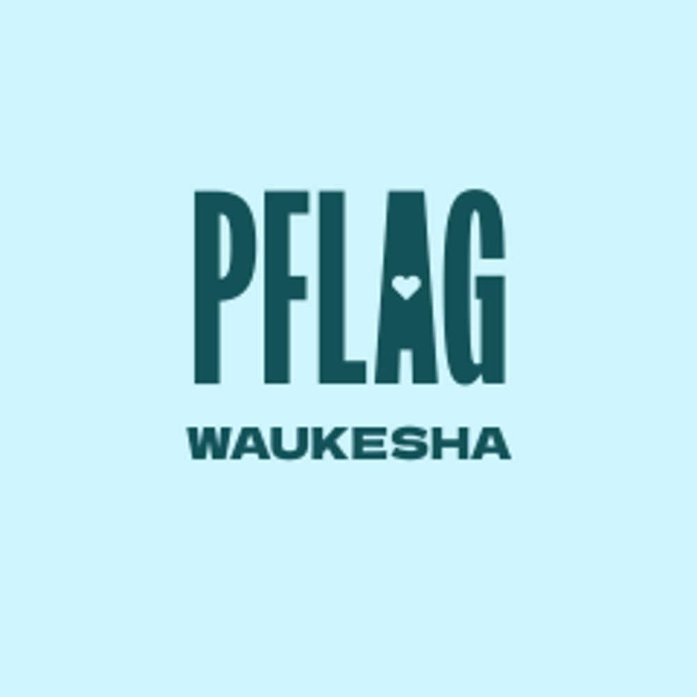 PFLAG Waukesha